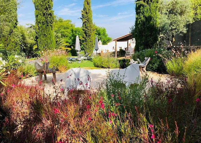 Casa Soalheira, Algarve Countryside Living Bicas