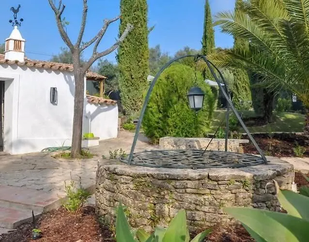 Casa Soalheira, Algarve Countryside Living * Bicas