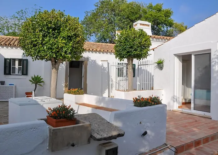 Casa Soalheira, Algarve Countryside Living Bicas