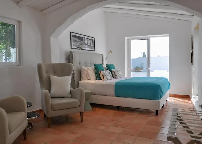 Casa Soalheira, Algarve Countryside Living Bicas