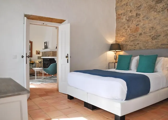 Casa Soalheira, Algarve Countryside Living