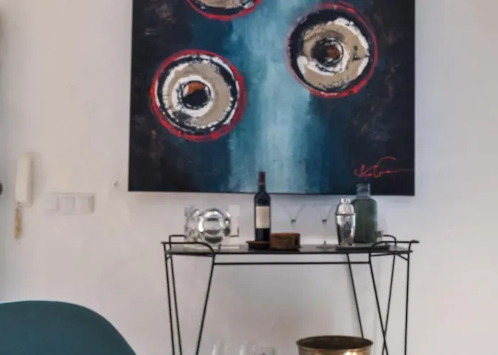 Casa Soalheira, Algarve Countryside Living Apartamento