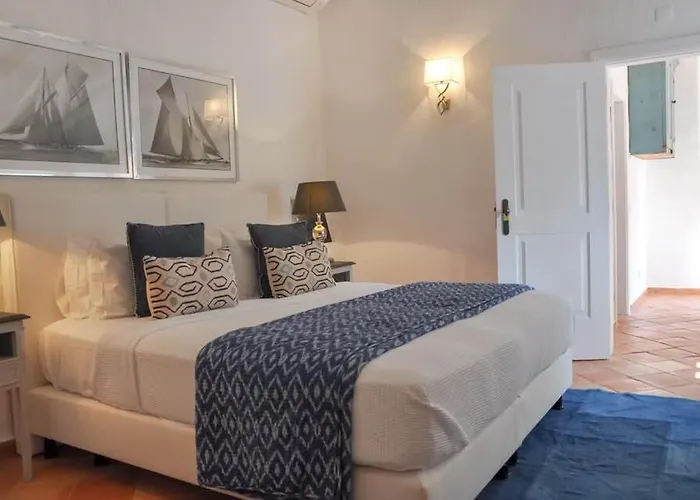 Casa Soalheira, Algarve Countryside Living Apartament