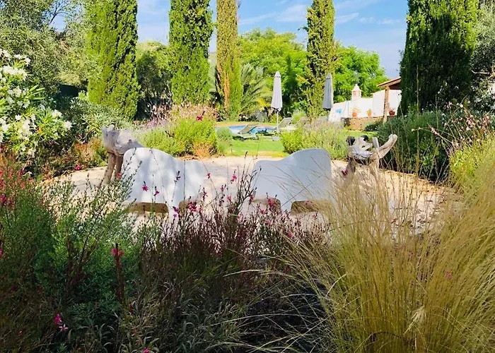 Casa Soalheira, Algarve Countryside Living *