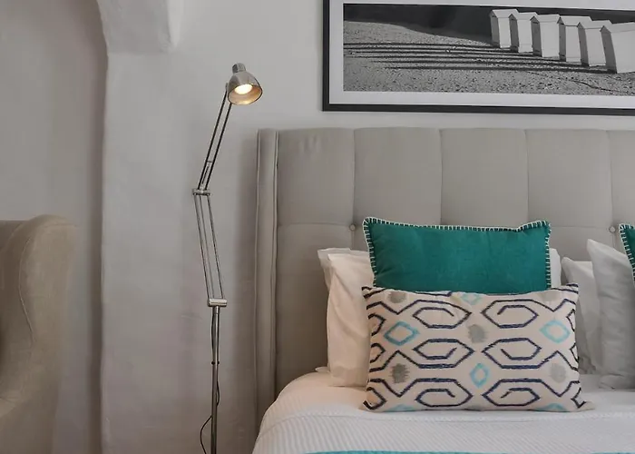 Casa Soalheira, Algarve Countryside Living *