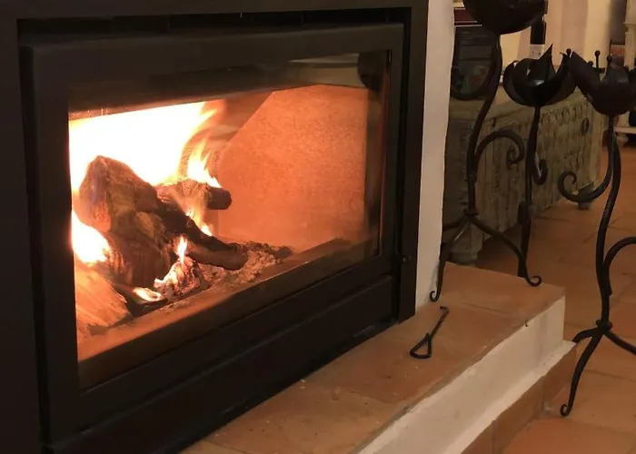 Casa Soalheira, Algarve Countryside Living * Bicas