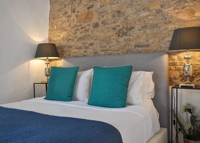 Apartament Casa Soalheira, Algarve Countryside Living