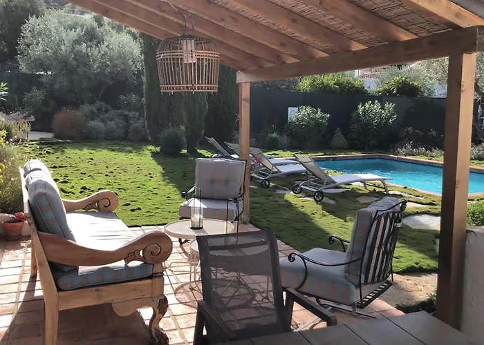 Casa Soalheira, Algarve Countryside Living * Bicas