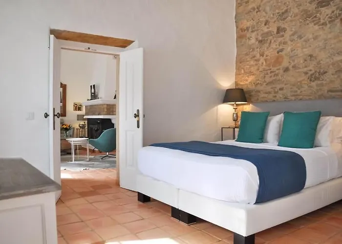 Casa Soalheira, Algarve Countryside Living Apartmán *