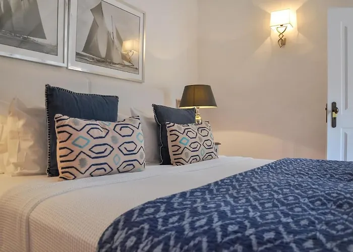 Casa Soalheira, Algarve Countryside Living Apartament Bicas