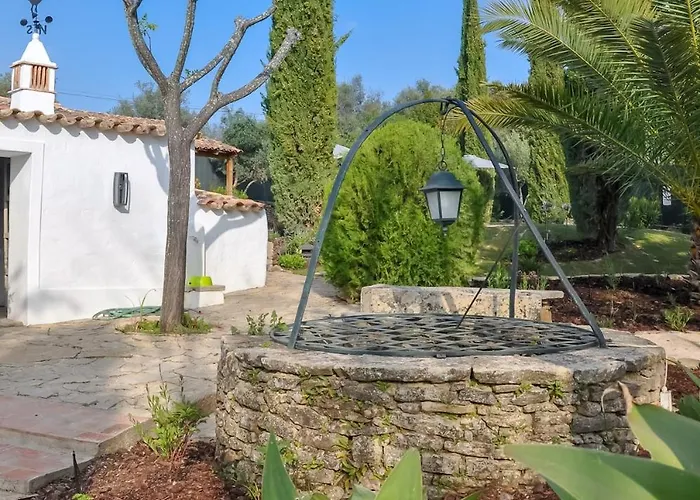 Apartament Casa Soalheira, Algarve Countryside Living